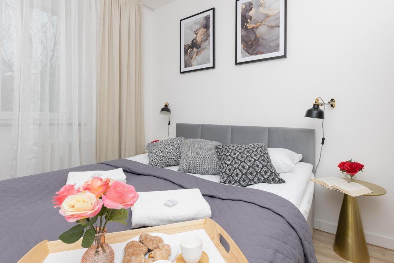Portofino By Renters Apartment Warschau